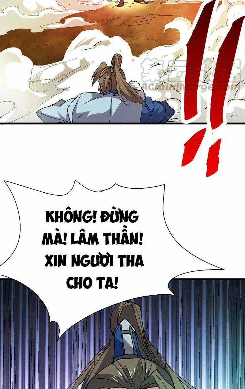 Thôn Phệ Vĩnh Hằng - Chapter 238 - Trang 25