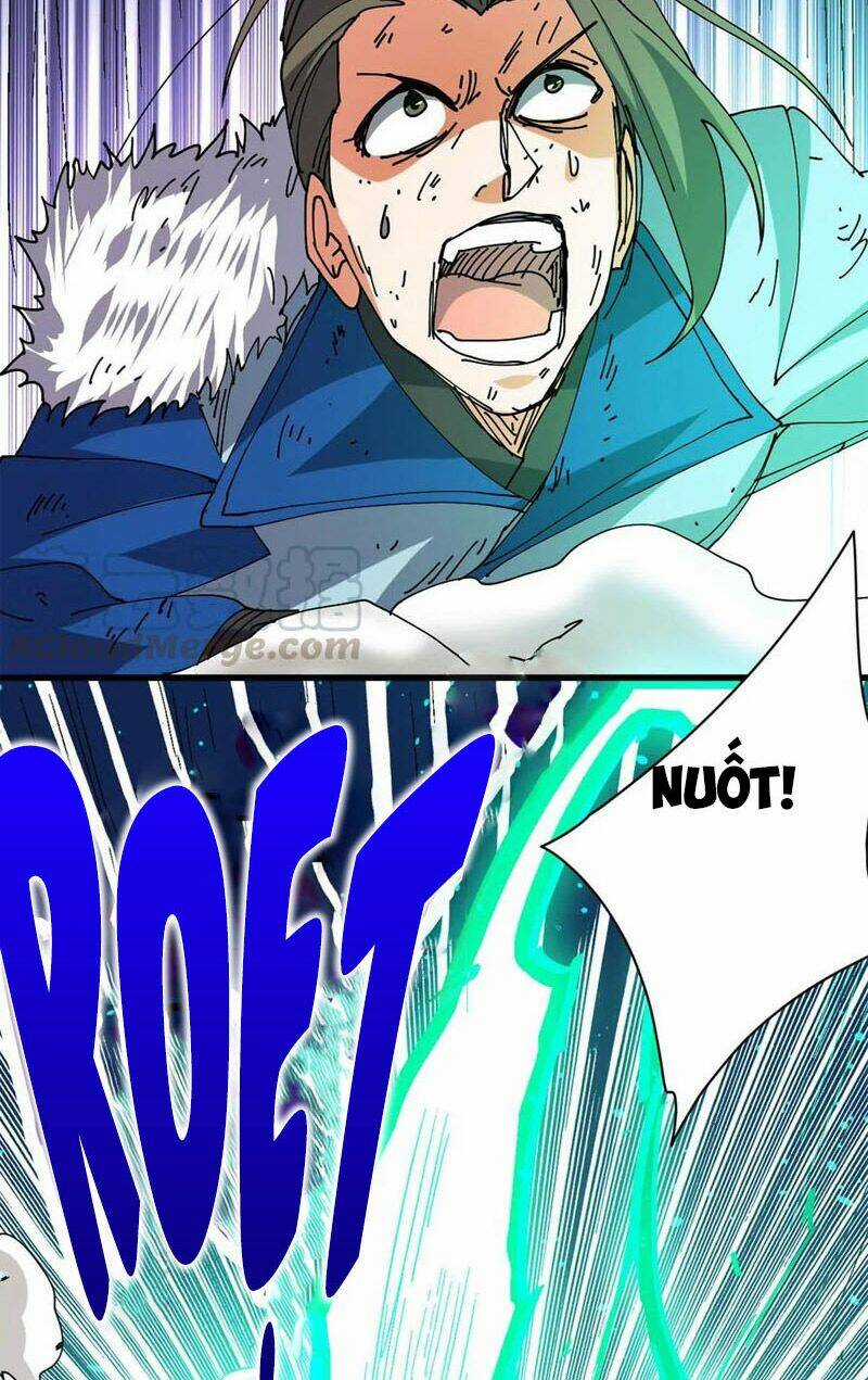 Thôn Phệ Vĩnh Hằng - Chapter 238 - Trang 26