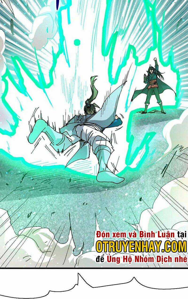 Thôn Phệ Vĩnh Hằng - Chapter 238 - Trang 27