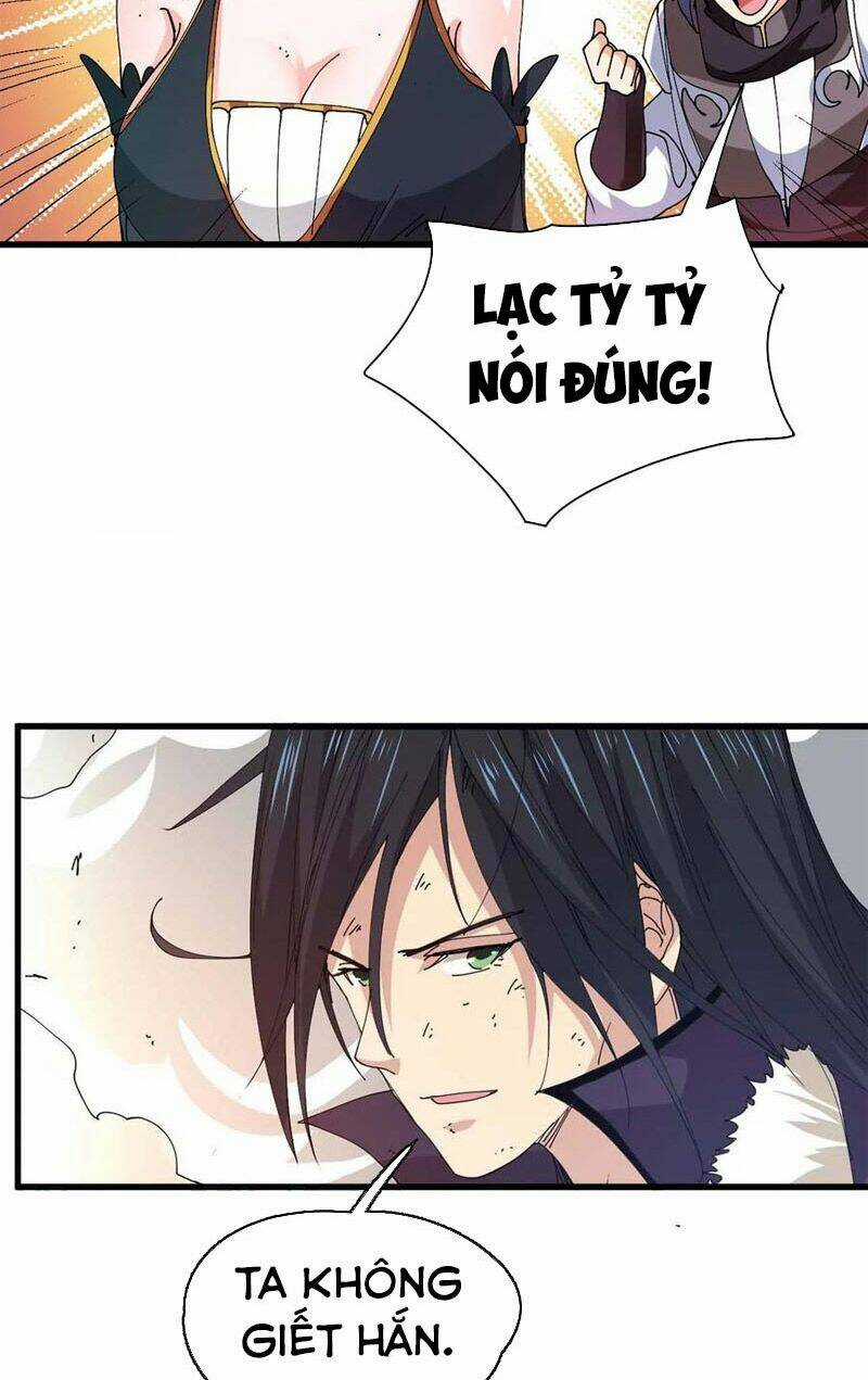 Thôn Phệ Vĩnh Hằng - Chapter 238 - Trang 30