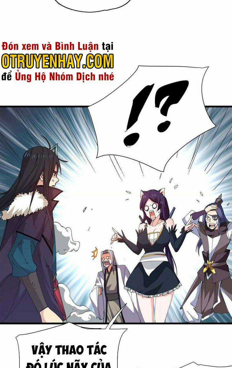 Thôn Phệ Vĩnh Hằng - Chapter 238 - Trang 31