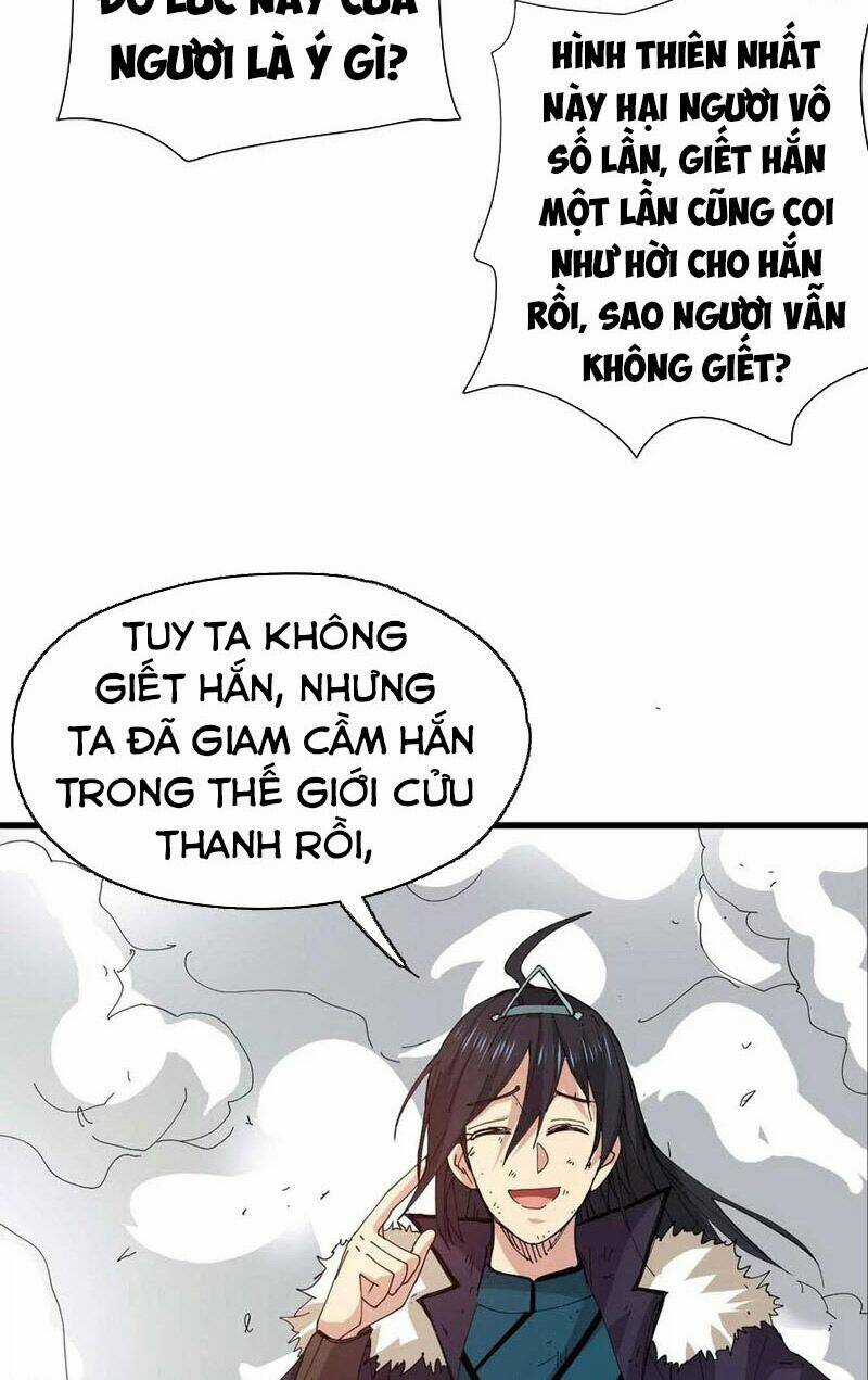 Thôn Phệ Vĩnh Hằng - Chapter 238 - Trang 32