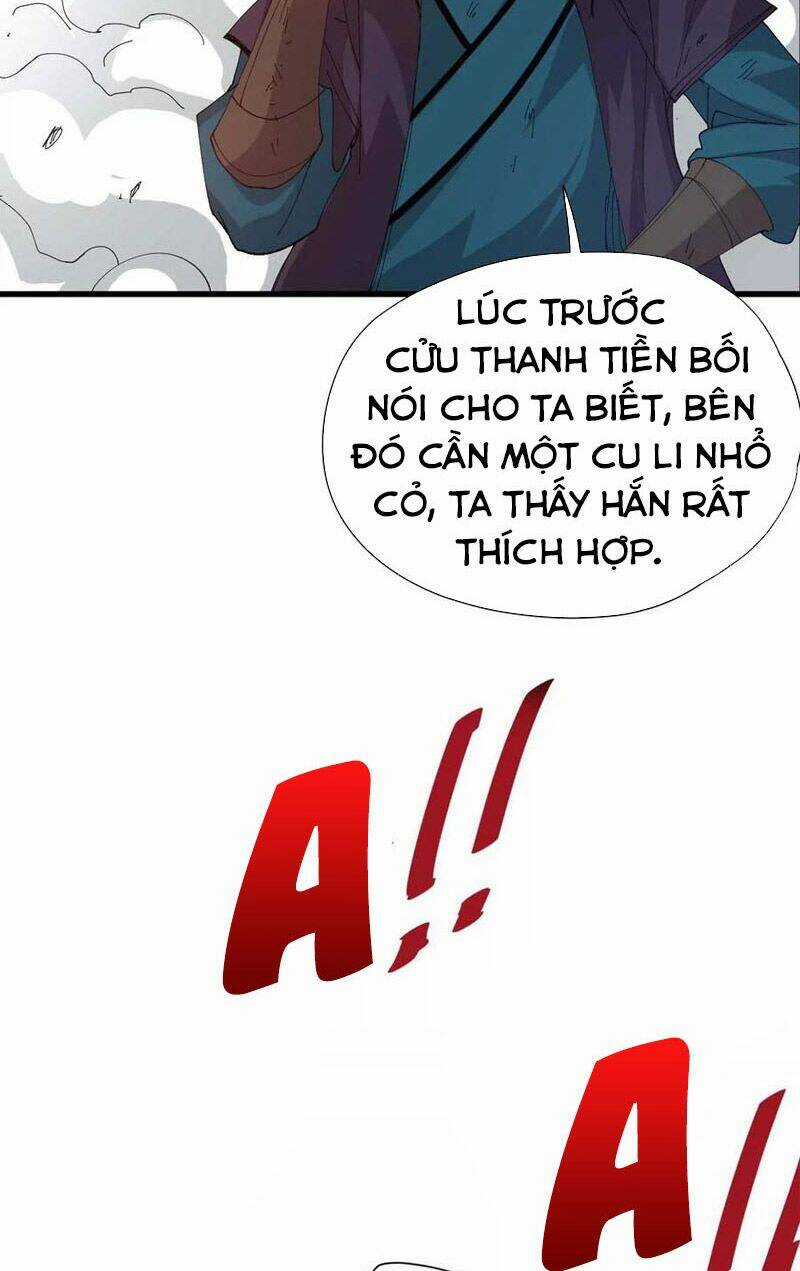 Thôn Phệ Vĩnh Hằng - Chapter 238 - Trang 33