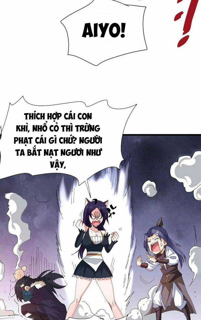 Thôn Phệ Vĩnh Hằng - Chapter 238 - Trang 34