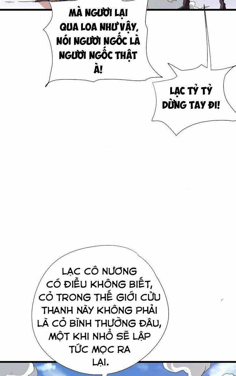 Thôn Phệ Vĩnh Hằng - Chapter 238 - Trang 35