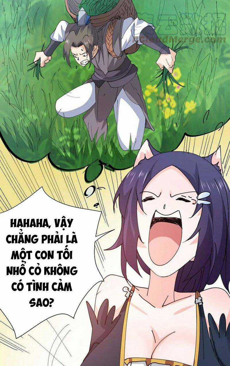 Thôn Phệ Vĩnh Hằng - Chapter 238 - Trang 38