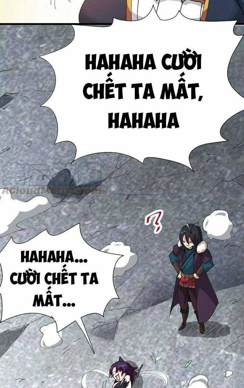 Thôn Phệ Vĩnh Hằng - Chapter 238 - Trang 39