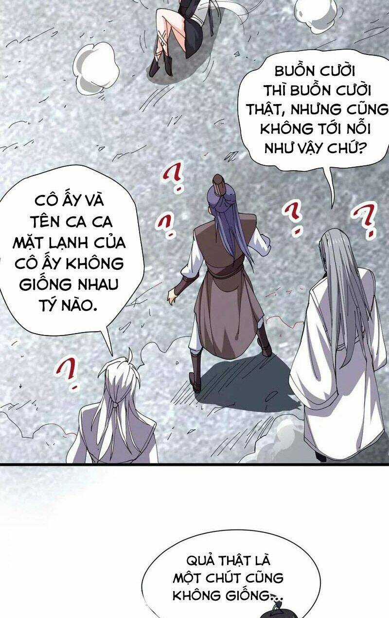 Thôn Phệ Vĩnh Hằng - Chapter 238 - Trang 40