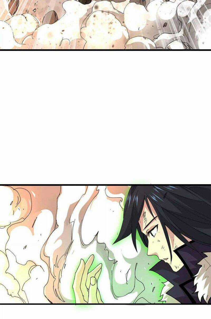 Thôn Phệ Vĩnh Hằng - Chapter 238 - Trang 5