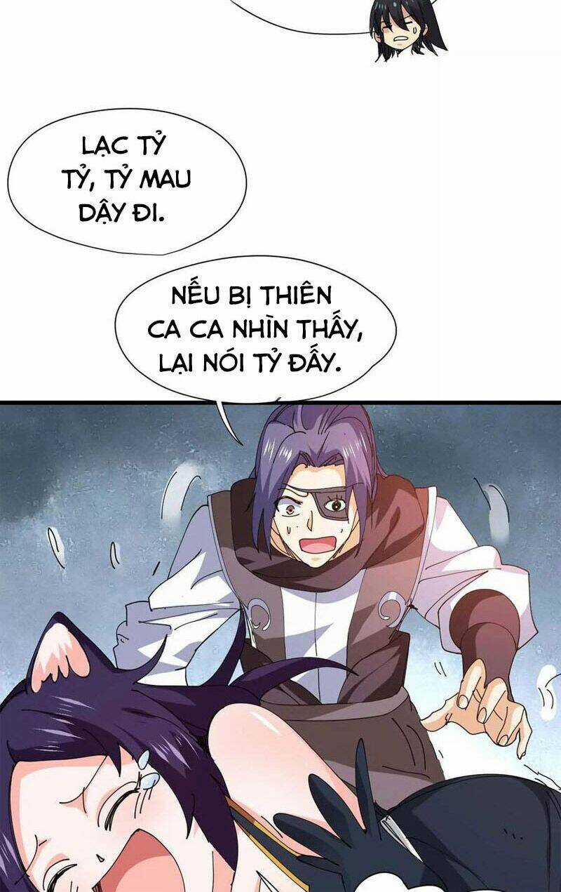 Thôn Phệ Vĩnh Hằng - Chapter 238 - Trang 41