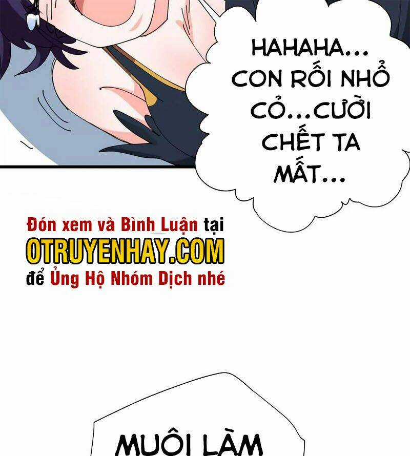 Thôn Phệ Vĩnh Hằng - Chapter 238 - Trang 42