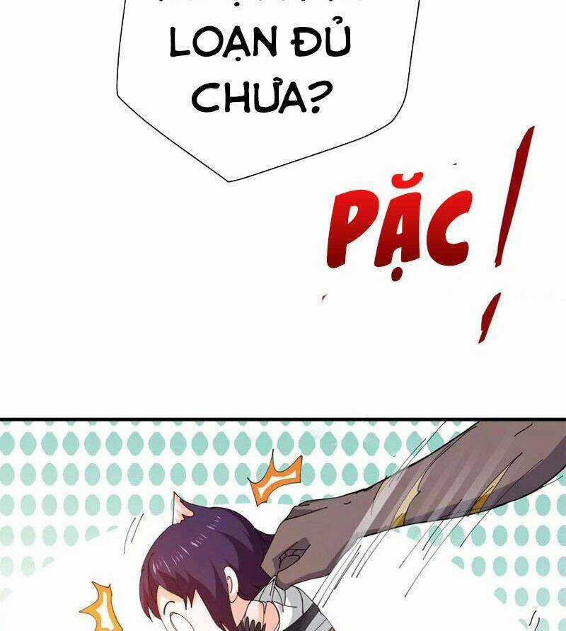 Thôn Phệ Vĩnh Hằng - Chapter 238 - Trang 43