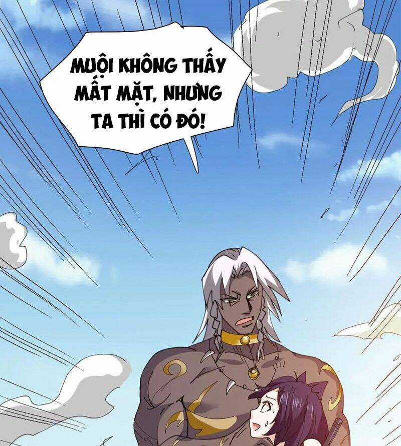 Thôn Phệ Vĩnh Hằng - Chapter 238 - Trang 45