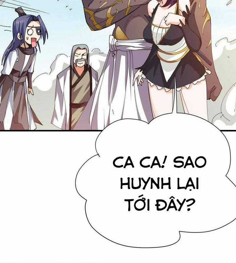 Thôn Phệ Vĩnh Hằng - Chapter 238 - Trang 46