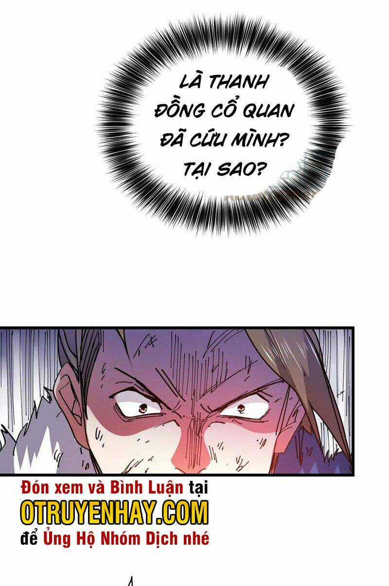 Thôn Phệ Vĩnh Hằng - Chapter 238 - Trang 6