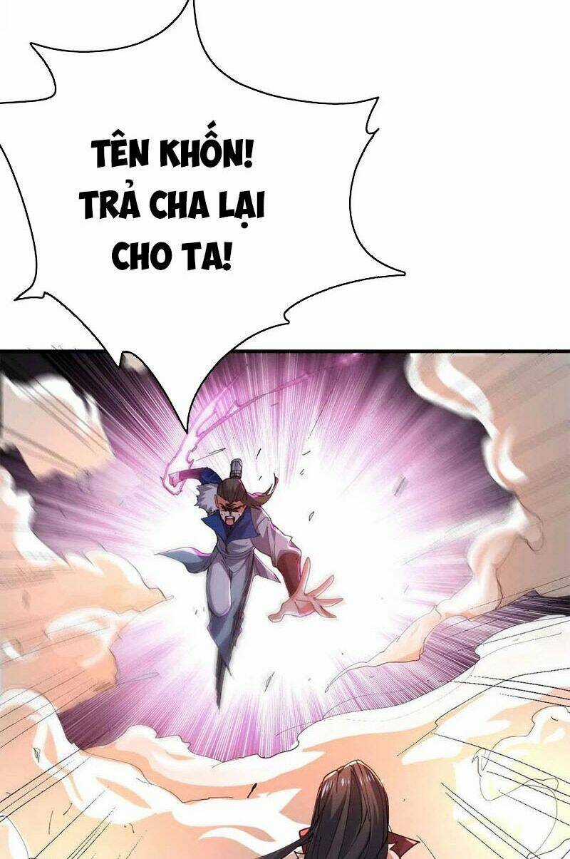 Thôn Phệ Vĩnh Hằng - Chapter 238 - Trang 7