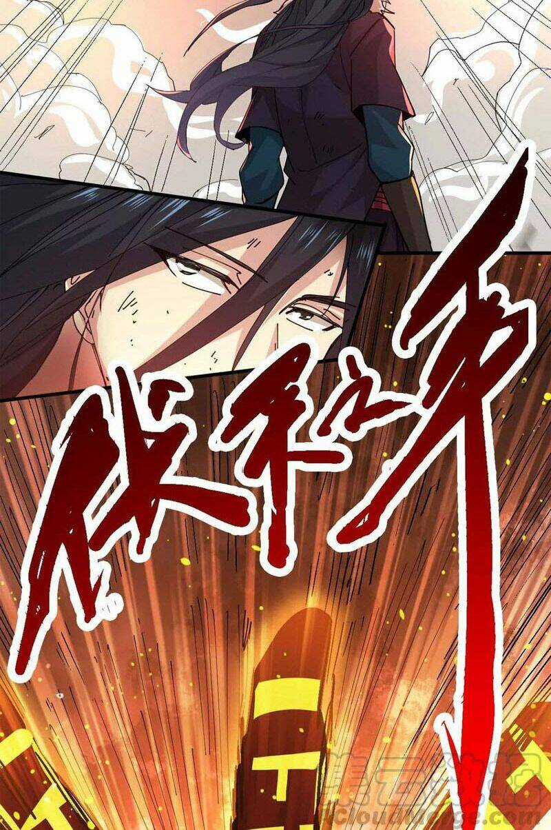 Thôn Phệ Vĩnh Hằng - Chapter 238 - Trang 8