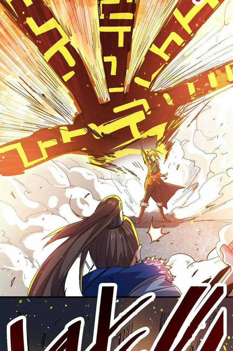 Thôn Phệ Vĩnh Hằng - Chapter 238 - Trang 9