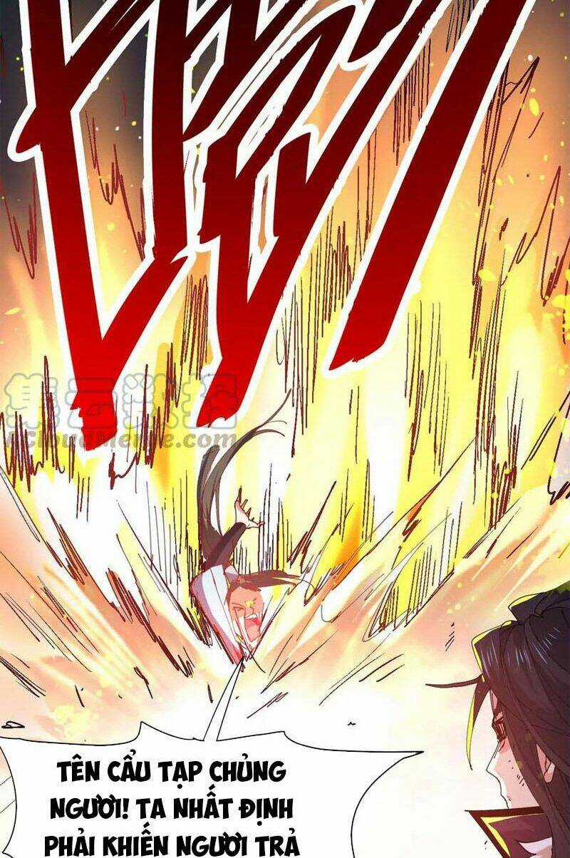 Thôn Phệ Vĩnh Hằng - Chapter 238 - Trang 10