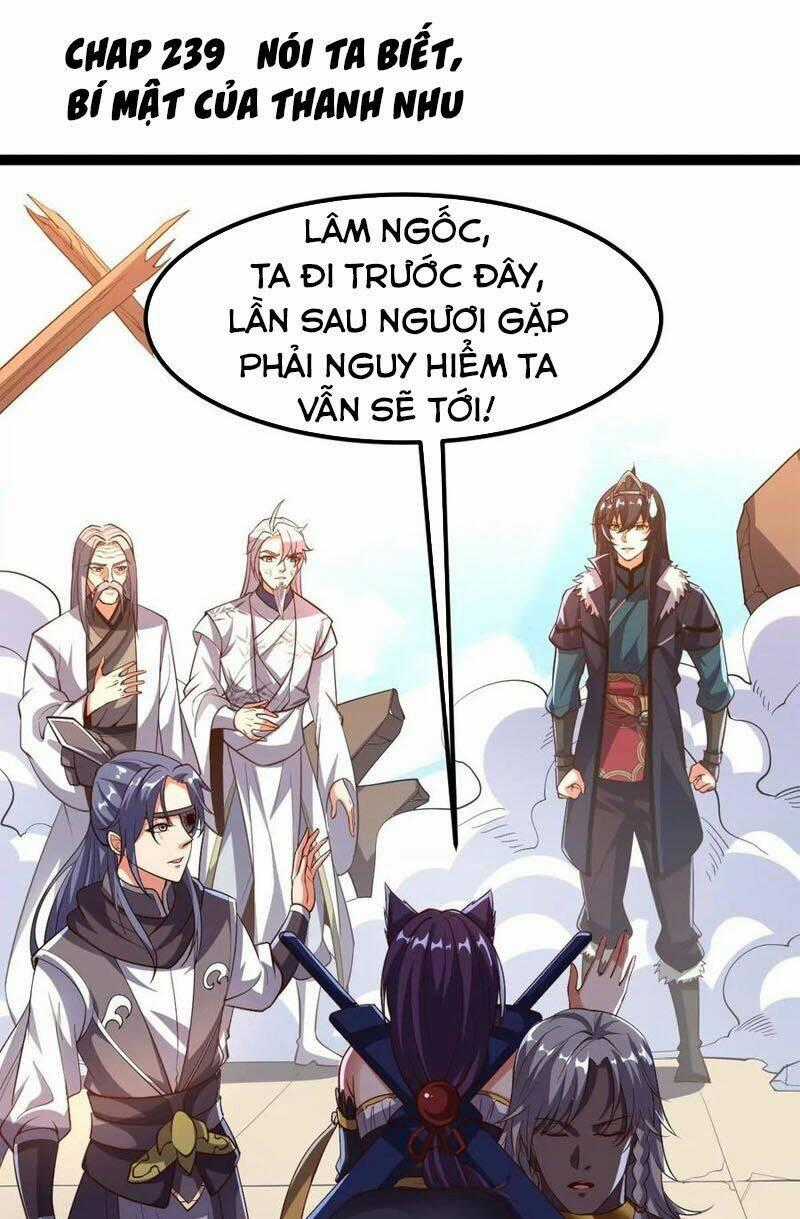 Thôn Phệ Vĩnh Hằng - Chapter 239 - Trang 2