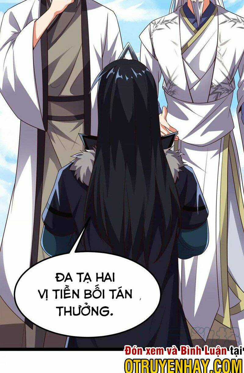 Thôn Phệ Vĩnh Hằng - Chapter 239 - Trang 11