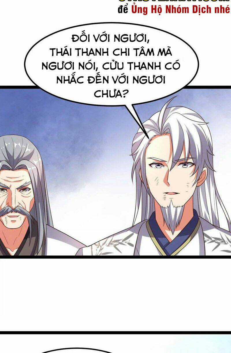 Thôn Phệ Vĩnh Hằng - Chapter 239 - Trang 12