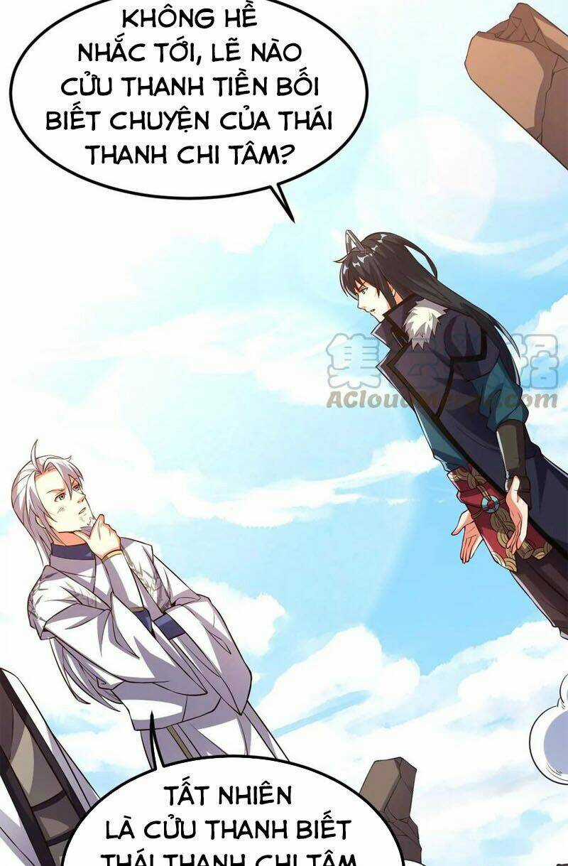 Thôn Phệ Vĩnh Hằng - Chapter 239 - Trang 13