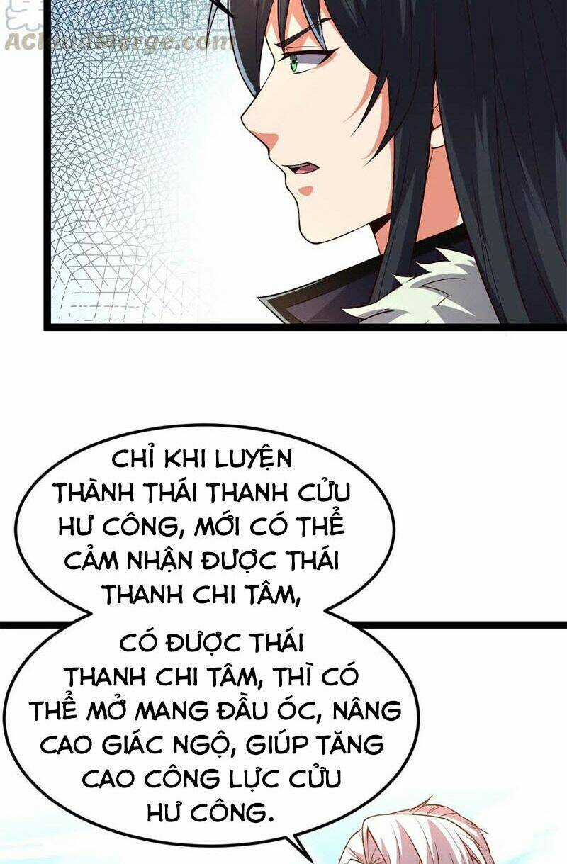 Thôn Phệ Vĩnh Hằng - Chapter 239 - Trang 15