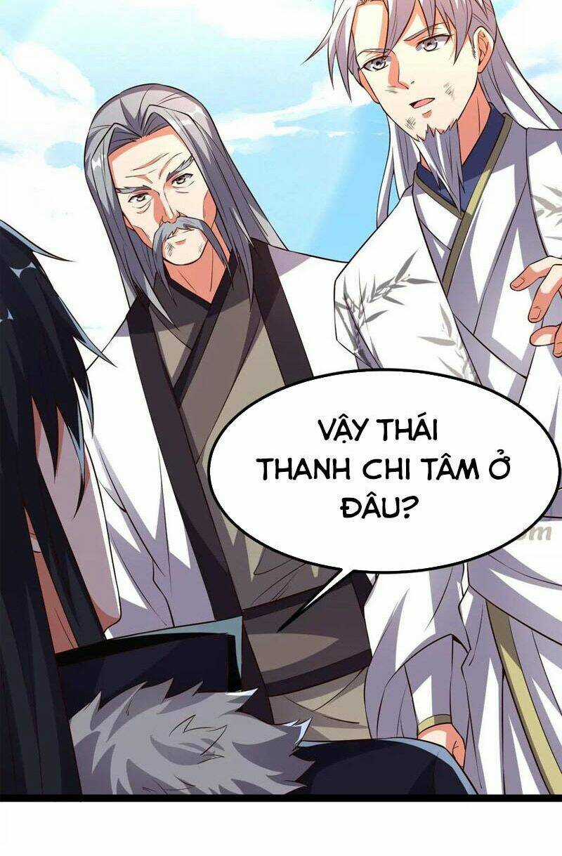 Thôn Phệ Vĩnh Hằng - Chapter 239 - Trang 16