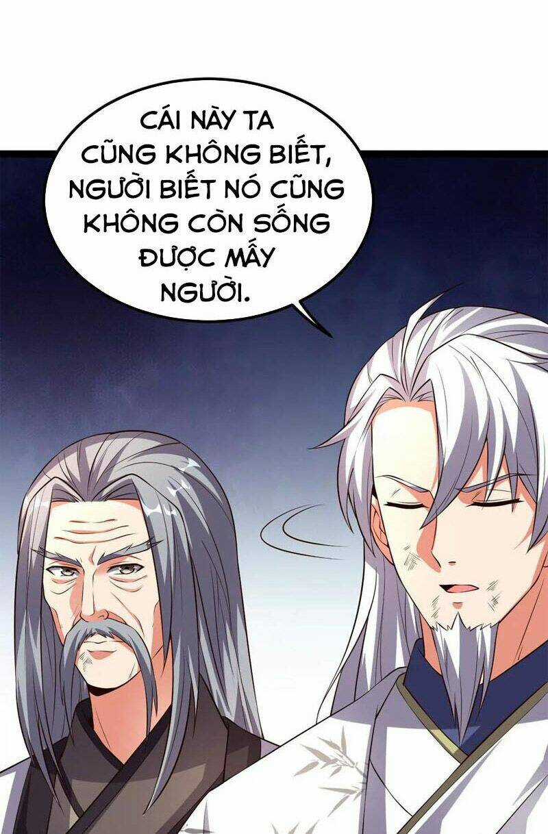 Thôn Phệ Vĩnh Hằng - Chapter 239 - Trang 17