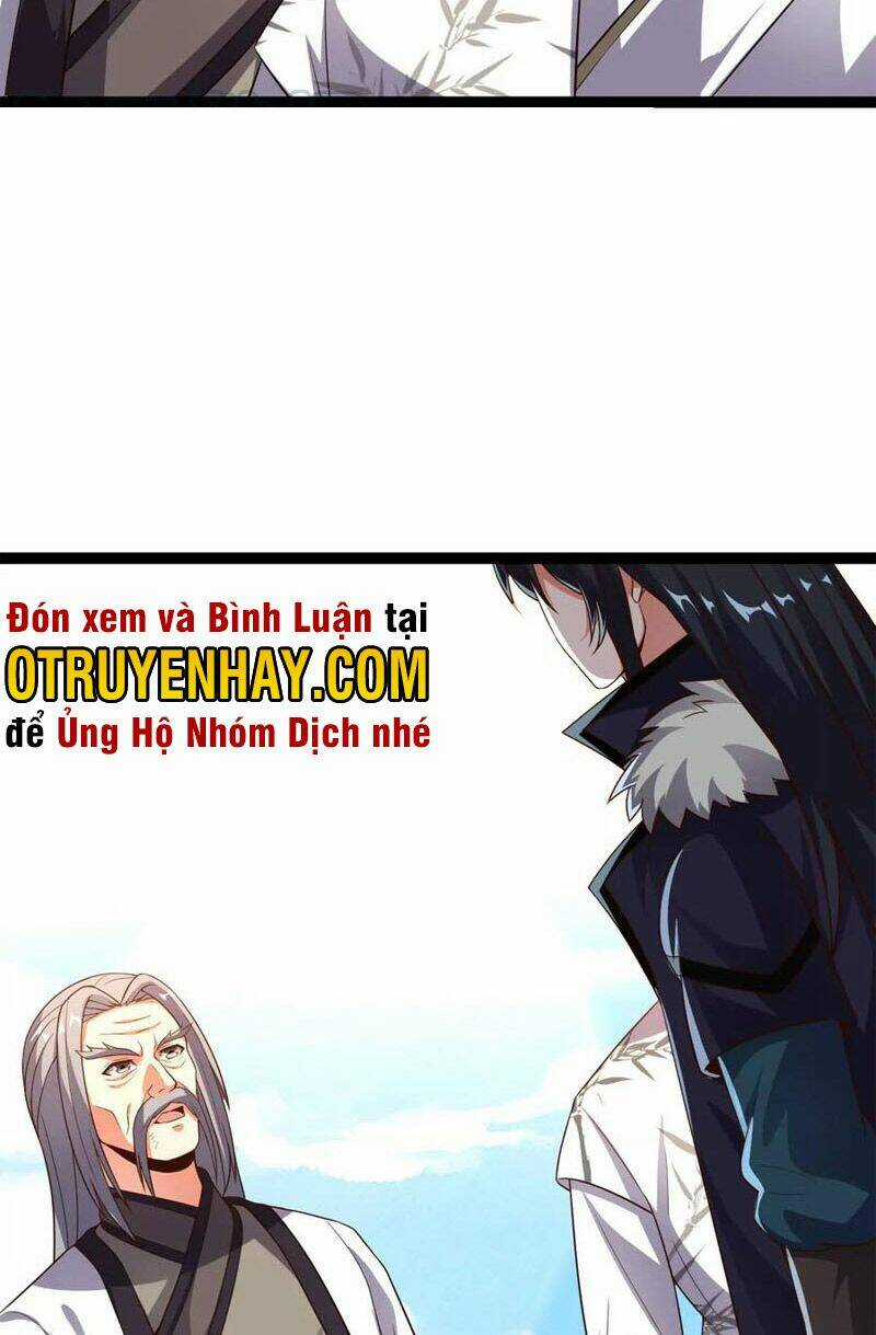 Thôn Phệ Vĩnh Hằng - Chapter 239 - Trang 18