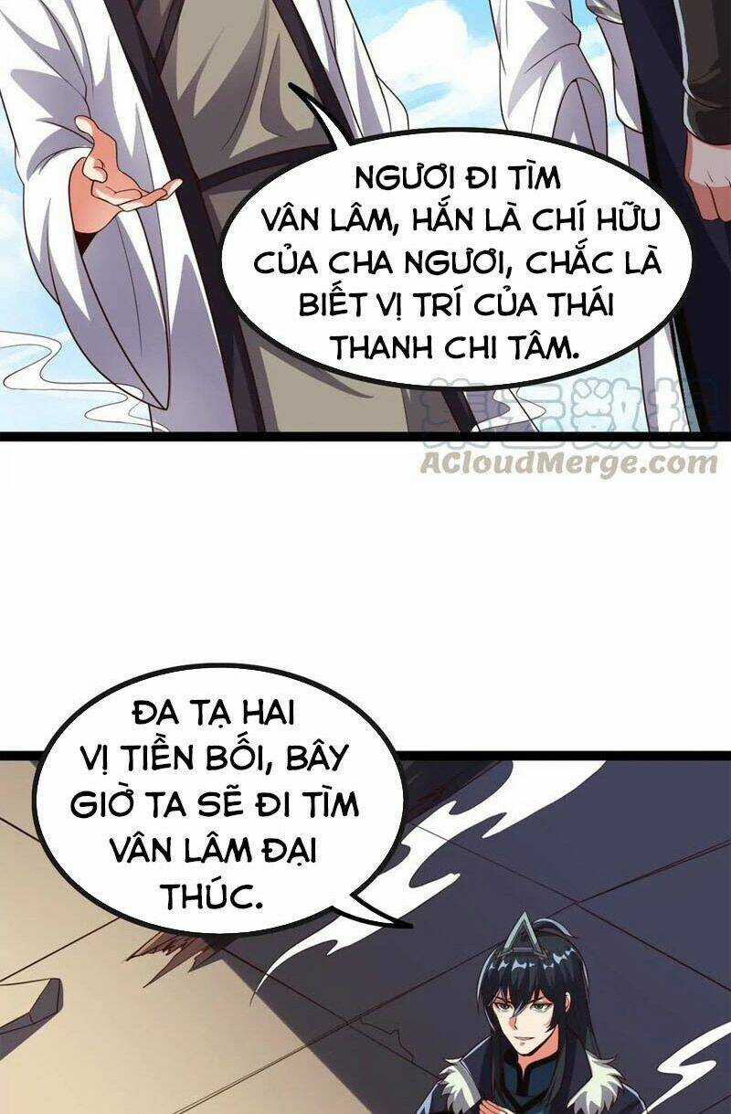 Thôn Phệ Vĩnh Hằng - Chapter 239 - Trang 19