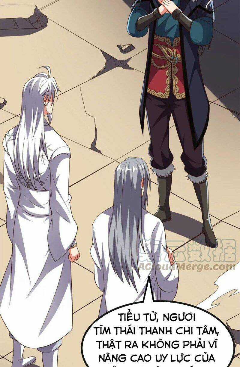 Thôn Phệ Vĩnh Hằng - Chapter 239 - Trang 20