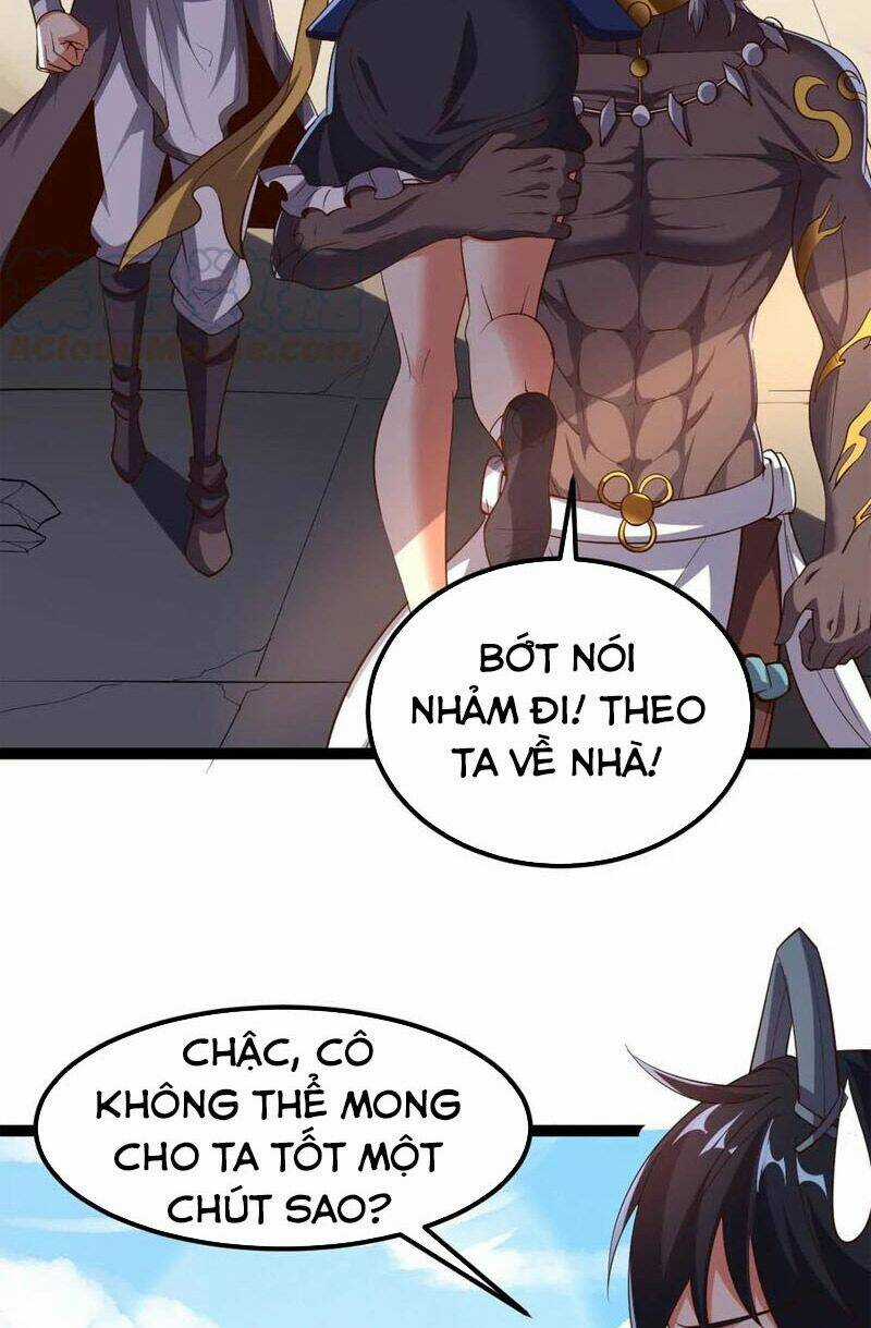 Thôn Phệ Vĩnh Hằng - Chapter 239 - Trang 3