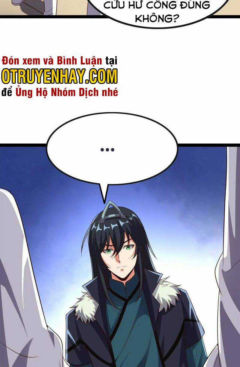 Thôn Phệ Vĩnh Hằng - Chapter 239 - Trang 21