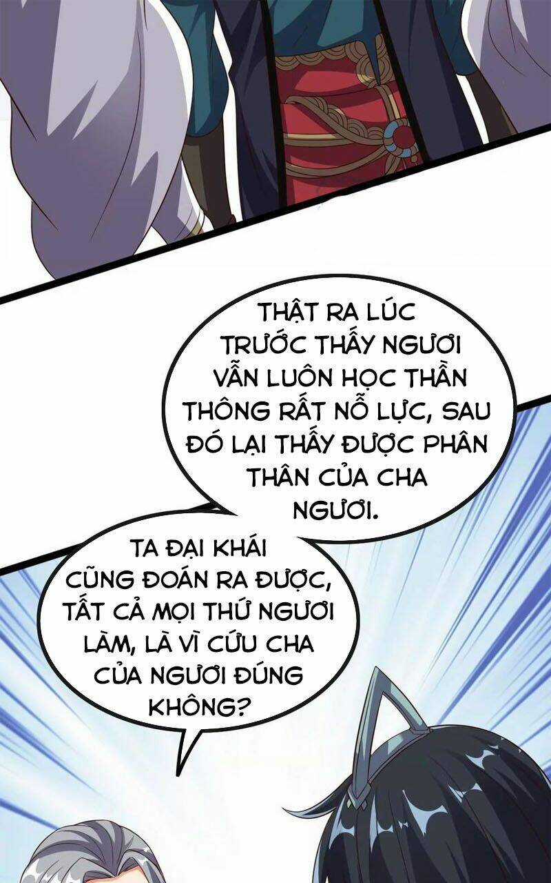 Thôn Phệ Vĩnh Hằng - Chapter 239 - Trang 22