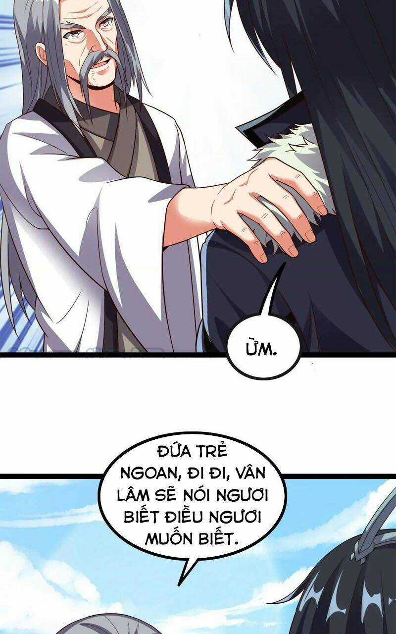 Thôn Phệ Vĩnh Hằng - Chapter 239 - Trang 23