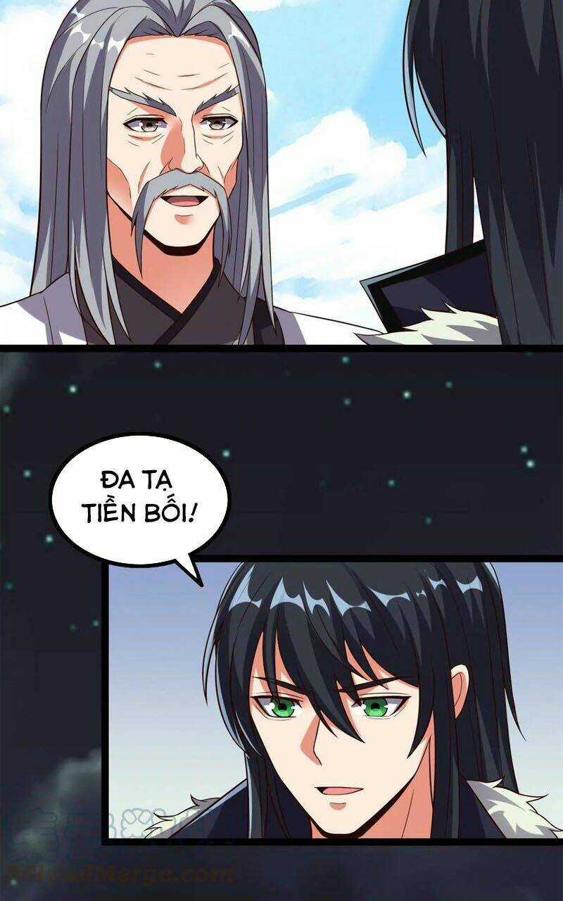 Thôn Phệ Vĩnh Hằng - Chapter 239 - Trang 24