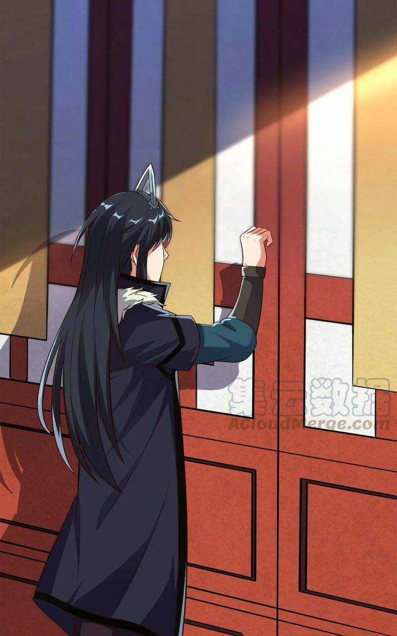 Thôn Phệ Vĩnh Hằng - Chapter 239 - Trang 27