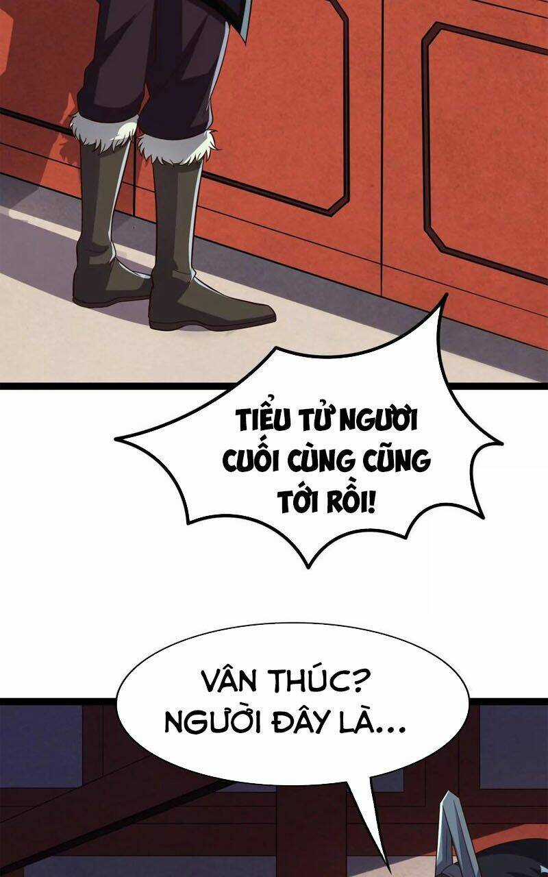 Thôn Phệ Vĩnh Hằng - Chapter 239 - Trang 28