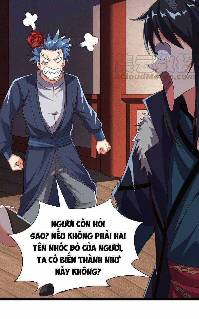 Thôn Phệ Vĩnh Hằng - Chapter 239 - Trang 29