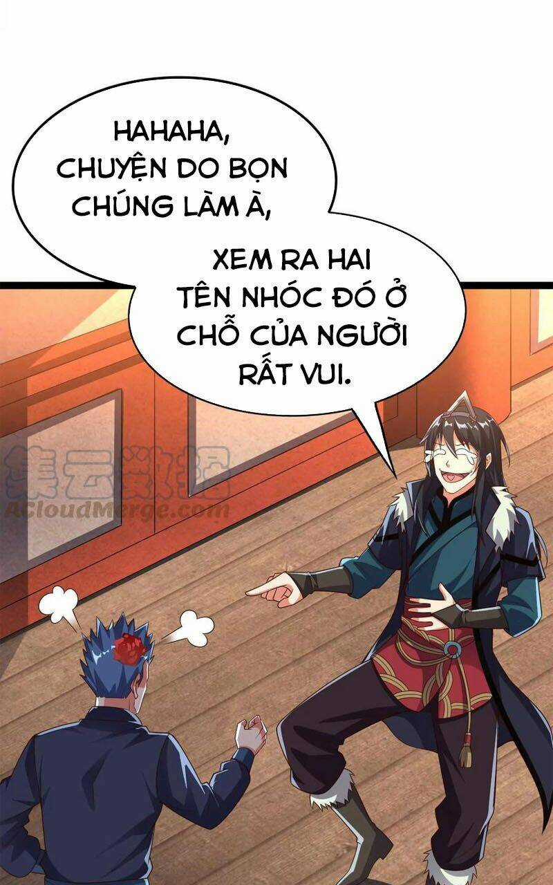 Thôn Phệ Vĩnh Hằng - Chapter 239 - Trang 30