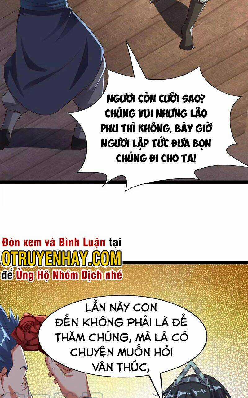 Thôn Phệ Vĩnh Hằng - Chapter 239 - Trang 31