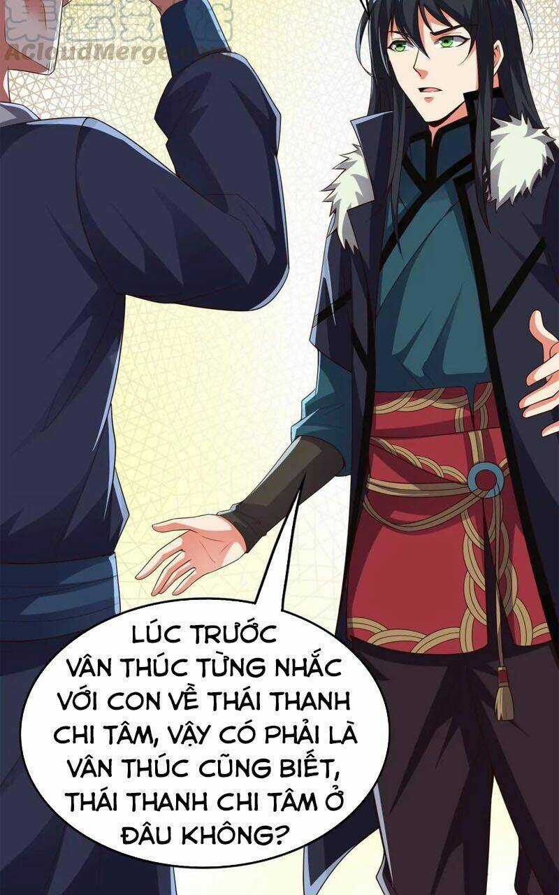 Thôn Phệ Vĩnh Hằng - Chapter 239 - Trang 32