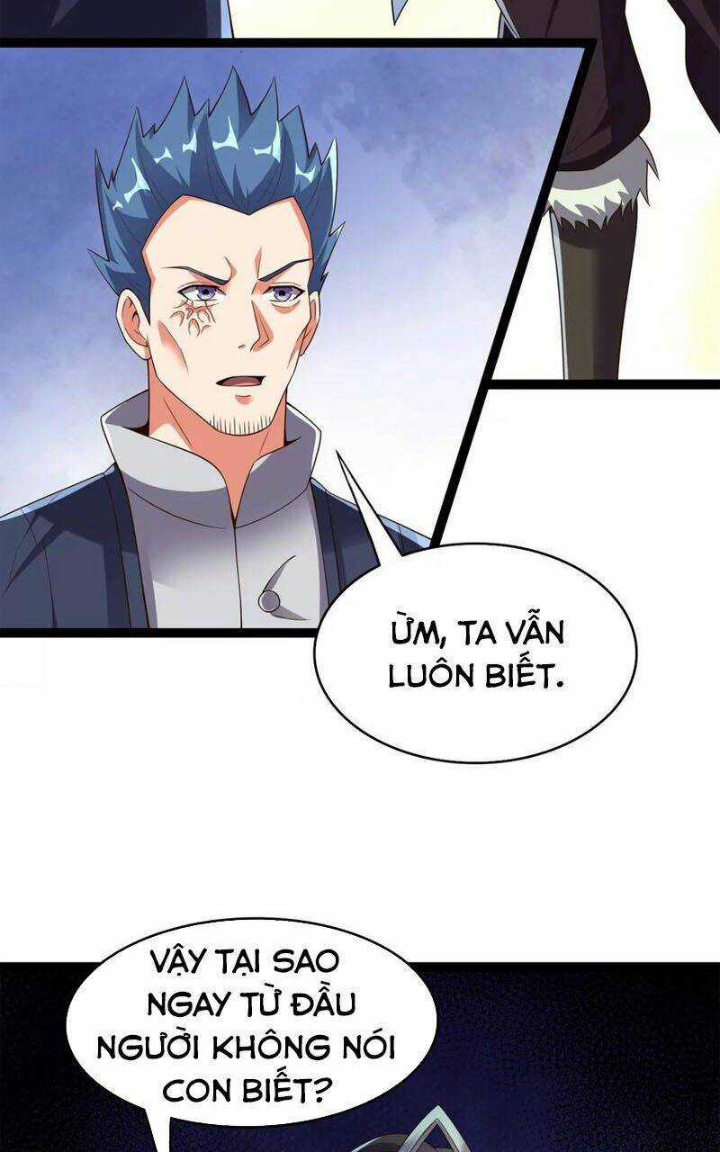 Thôn Phệ Vĩnh Hằng - Chapter 239 - Trang 33