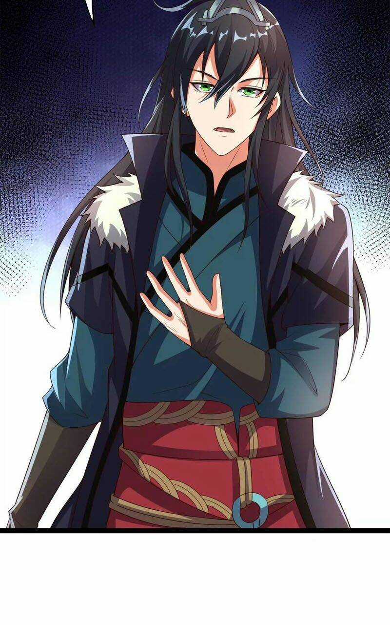 Thôn Phệ Vĩnh Hằng - Chapter 239 - Trang 34