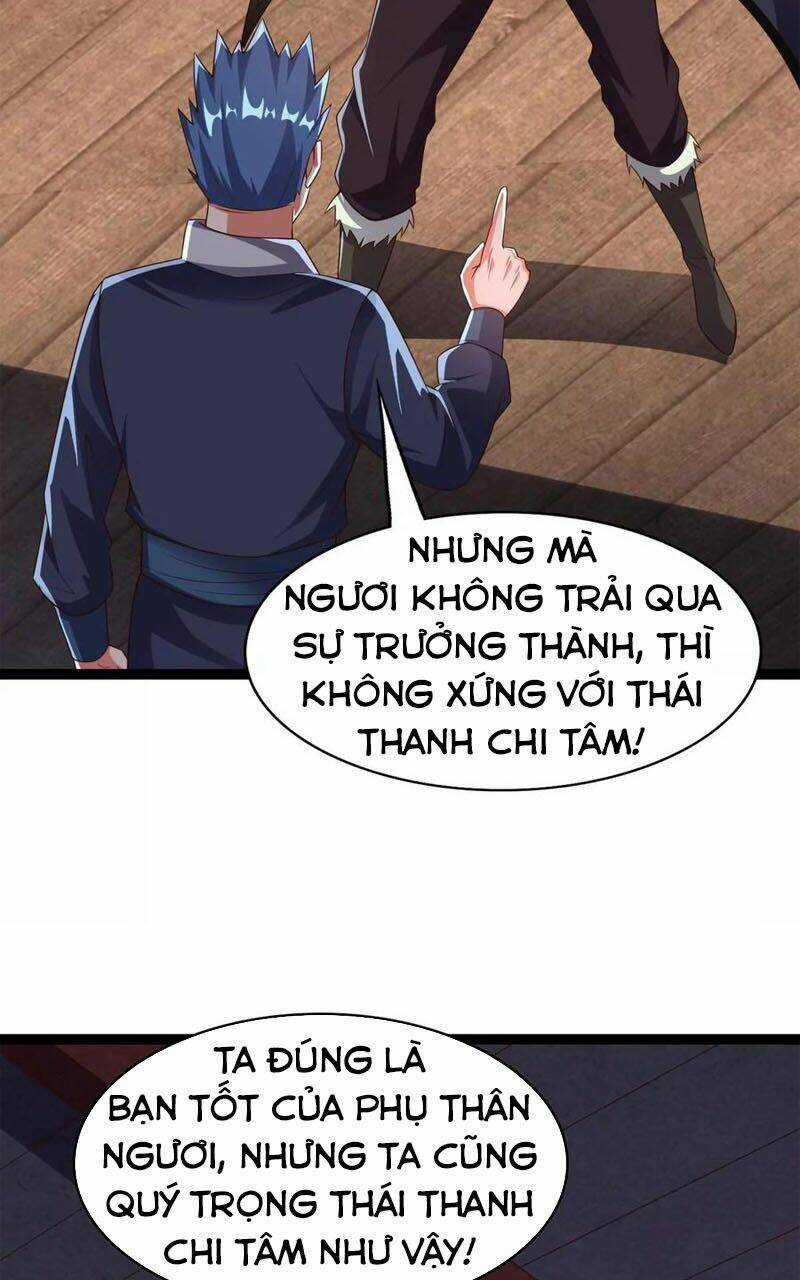 Thôn Phệ Vĩnh Hằng - Chapter 239 - Trang 38