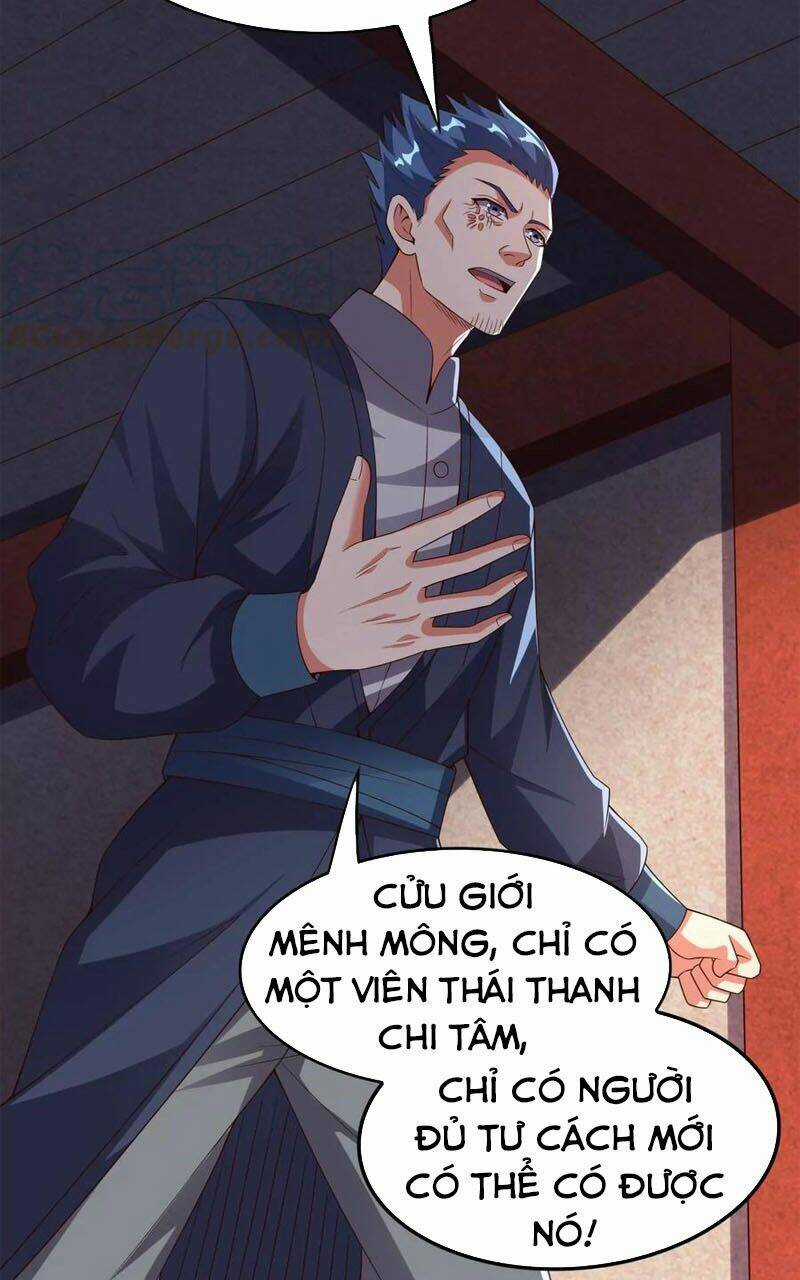 Thôn Phệ Vĩnh Hằng - Chapter 239 - Trang 39