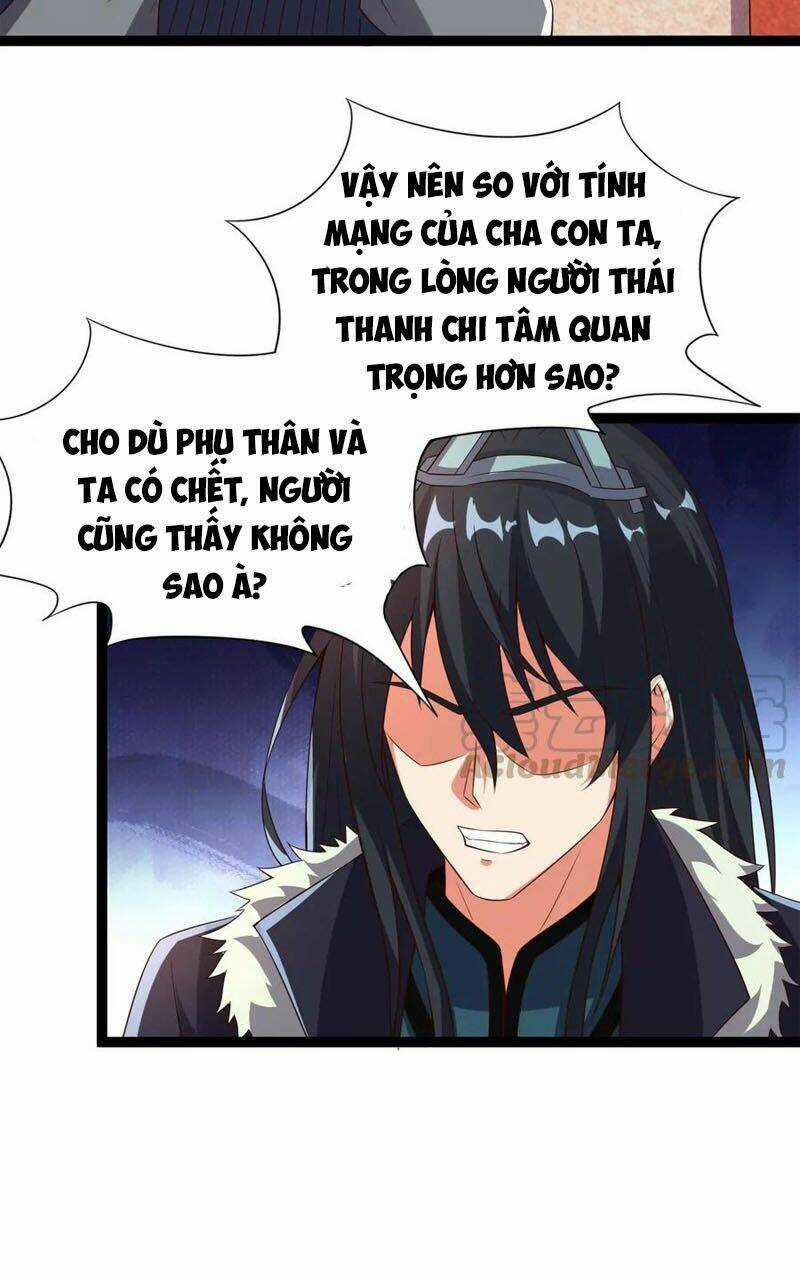 Thôn Phệ Vĩnh Hằng - Chapter 239 - Trang 40