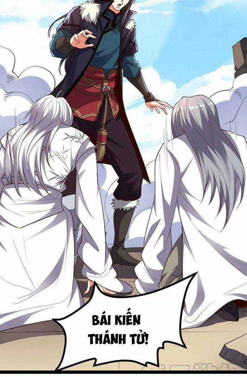 Thôn Phệ Vĩnh Hằng - Chapter 239 - Trang 5